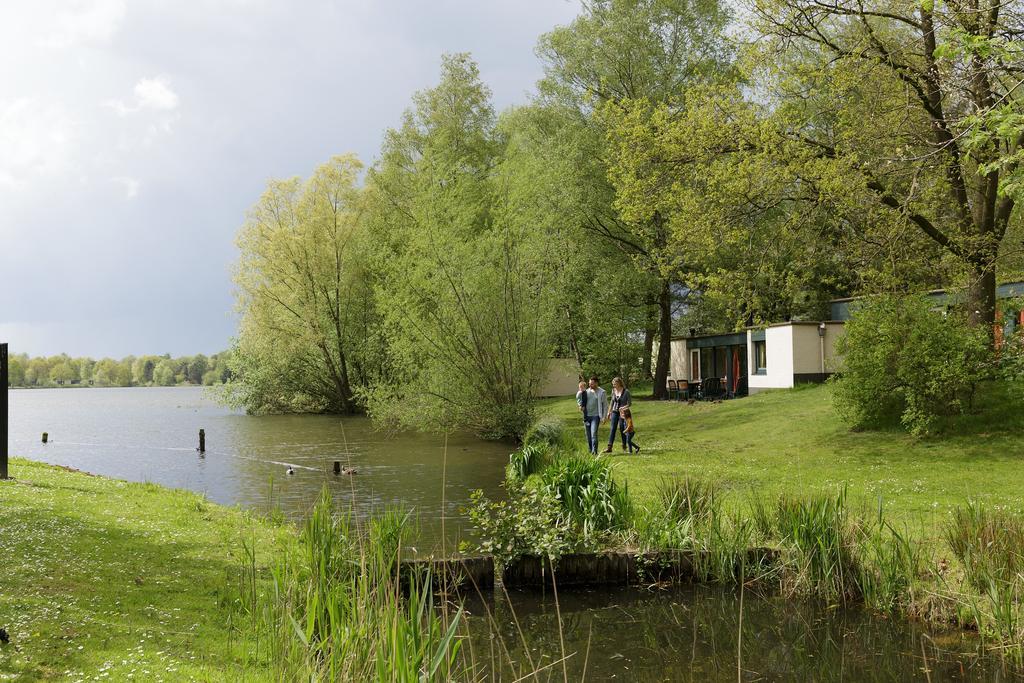 Center Parcs Huttenheugte Drenthe-Overijssel Dalen Экстерьер фото